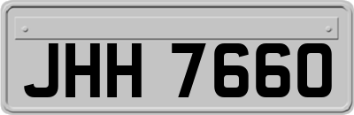 JHH7660