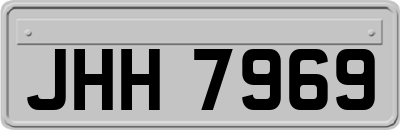 JHH7969
