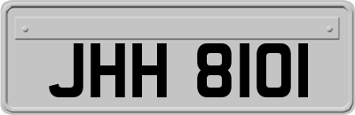 JHH8101
