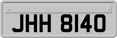 JHH8140