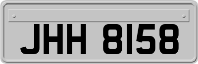 JHH8158