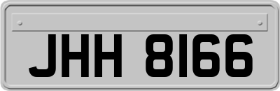 JHH8166