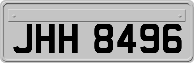 JHH8496