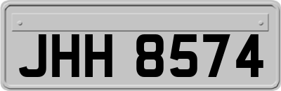 JHH8574
