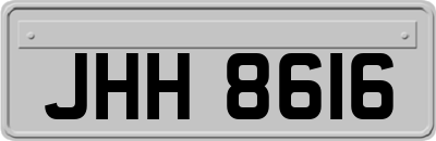 JHH8616