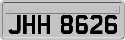 JHH8626