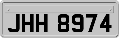 JHH8974