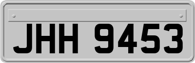 JHH9453
