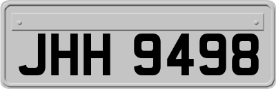 JHH9498