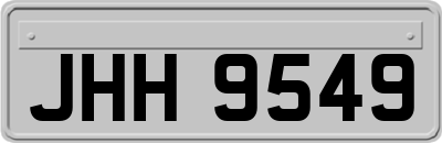JHH9549