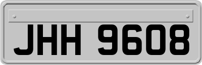 JHH9608