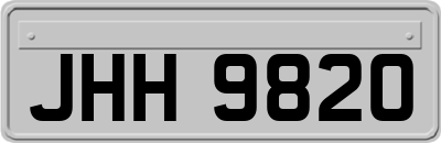 JHH9820