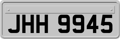 JHH9945