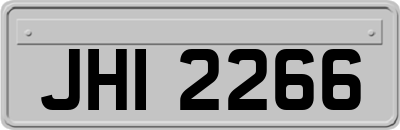JHI2266