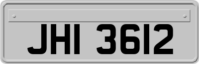 JHI3612