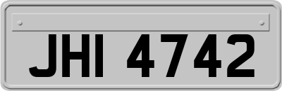 JHI4742