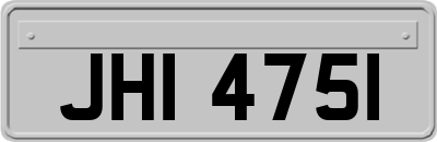 JHI4751