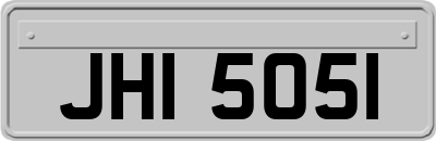 JHI5051