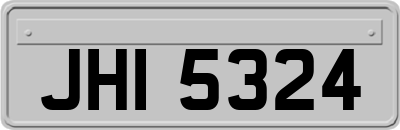 JHI5324