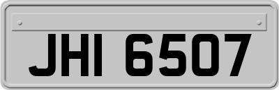 JHI6507
