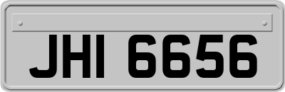 JHI6656