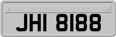 JHI8188