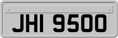 JHI9500