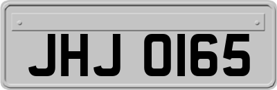 JHJ0165