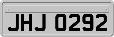 JHJ0292