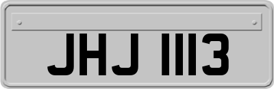 JHJ1113