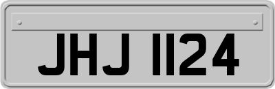 JHJ1124