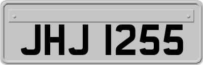 JHJ1255