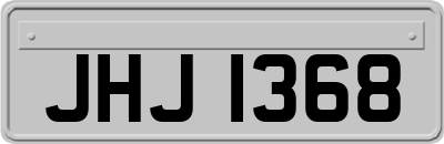 JHJ1368