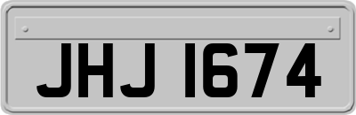 JHJ1674