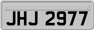 JHJ2977