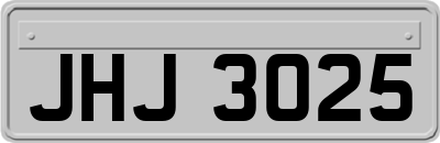 JHJ3025