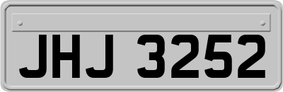 JHJ3252