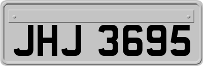JHJ3695