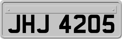 JHJ4205