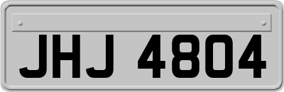 JHJ4804