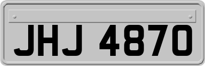 JHJ4870