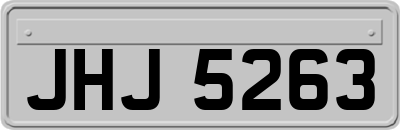 JHJ5263