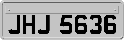 JHJ5636