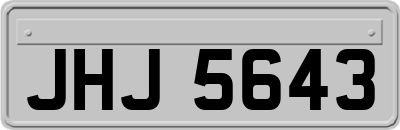 JHJ5643