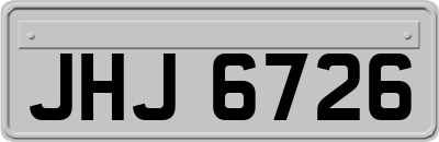 JHJ6726