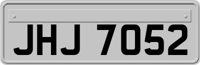JHJ7052