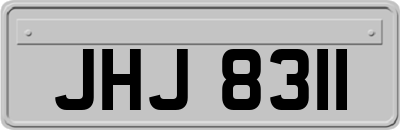 JHJ8311