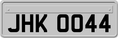 JHK0044