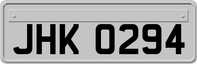 JHK0294