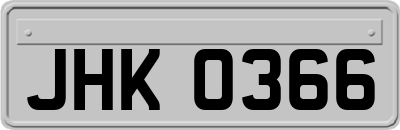 JHK0366